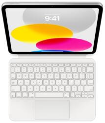 Apple Magic Keyboard for iPad 10, 9 (10th generation) White US (MQDP3LB_A)