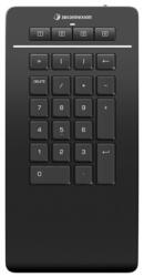 3Dconnexion 3D Connexion Wireless Bluetooth Numpad Pro Keypad Black (3DX-700105)