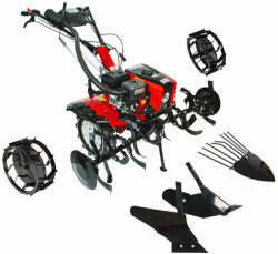 Raider RD-T13 (095115)