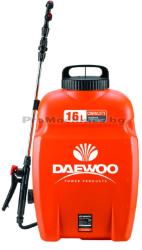 Daewoo DAPS 16-B