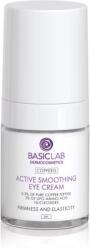 BasicLab Dermocosmetics Dermocosmetics Copperis изглаждащ околоочен крем дневен 18ml