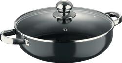 Bergner Py-1138-gy Alacsony Lábas Fedővel 28cm (py-1138-gy)