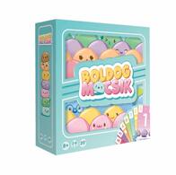 Asmodee Boldog mocsik társasjáték (34716)