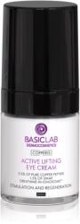 BasicLab Dermocosmetics Dermocosmetics Copperis лифтинг крем за околоочната зона за нощ 18ml