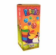 Asmodee Perudo társasjáték (34713)