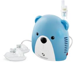 Esperanza TEDDY BEAR inhalátor, kék - techsend