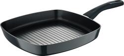 Bergner PY-1134-GY grill serpenyő 28 cm (PY-1134-GY)
