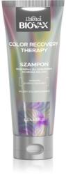 BIOVAX Glamour Color Recovery Therapy intenzíven regeneráló sampon festett hajra 200 ml