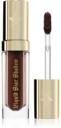 Jeffree Star Cosmetics Liquid Star Shadow folyékony szemhéjfesték árnyalat Wood Queen 5.5 ml