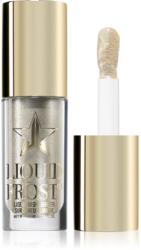 Jeffree Star Cosmetics Liquid Frost Highlighter folyékony bőrélénkítő applikátorral árnyalat Frostitute 4.3 ml