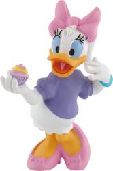 BULLYLAND Фигурка Bullyland Mickey Mouse & Friends - Дейзи с кексче (15337) - ozone