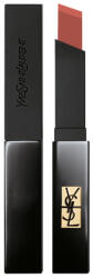Yves Saint Laurent Matt ajakrúzs The Slim Velvet Radical (Matte Lipstick) 2 g 302 Brown. No Way Back