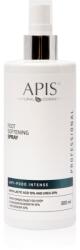 Apis Natural Cosmetics Api-Podo Intense puhító lábápolás a repedezett bőrre 300 ml