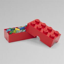 NHG LEGO Klasszikus tárolódoboz, piros (40231730) - bestbyte