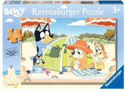 Ravensburger Puzzle 35 db - Bluey (12004022)