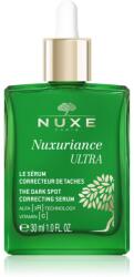 NUXE Nuxuriance The Dark-Spot Correcting Serum bőr szérum C vitamin 30 ml
