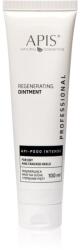 Apis Natural Cosmetics Api-Podo Intense regeneráló kenőcs a berepedezett lábbőrre 100 ml