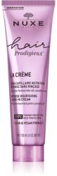 NUXE Hair Prodigieux La Crème Intense Nourishing Leave-In Cream leöblítést nem igénylő ápolás hajra 100 ml