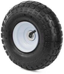 G21 pótalkatrész - kerék a GD 90 kerti kocsihoz