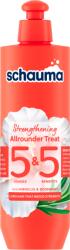 Schauma erősítő univerzális hajápoló hibiszkusszal & rozmaringgal, hosszú hajra 300 ml