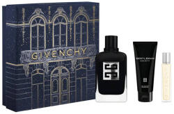 Givenchy Pachet Givenchy Gentleman Society Apa de Parfum 100 ml + Gel de Dus 75 ml + Apa de Parfum 12.5 ml Barbati (3274872473539)