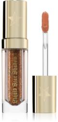Jeffree Star Cosmetics Liquid Star Shadow folyékony szemhéjfesték árnyalat Golden Hour 5.5 ml