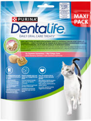  Dentalife 140g Purina Dentalife lazac mindennapi fogápoló macskasnack