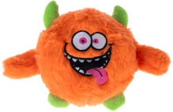  TIAKI TIAKI Monster Orange kutyajáték - H 19 x Sz 14 x M 8 cm