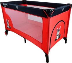 COSING ADAM - Zebra Red