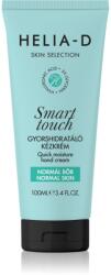 Helia-D Skin Selection crema de maini hidratanta pentru piele normala 100 ml