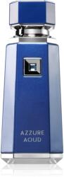 French Avenue Azzure Aoud EDP 100 ml Parfum