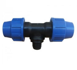  KPE T idom 25-1/2"K-25 (32-027)