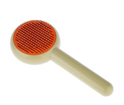  TIAKI TIAKI Brush & Click macskakefe - H 19, 6 x Sz 8, 5 x M 4, 6 cm