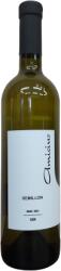  Amicius Semillon 2020 0, 75l 12, 5%