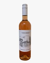  Víno Helen Cabernet Sauvignon Rosé 2021 12, 5% 0, 75l