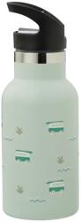 Fresk Бутилка и термос от неръждаема стомана 2 в 1 Fresk - Surf Boy, 350 ml (FR-FD300-11)