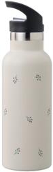 Fresk Бутилка и термос от неръждаема стомана 2 в 1 Fresk - Berries, 500 ml (FR-FD320-09)