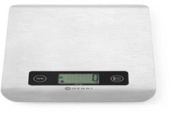 HENDI 580226 Konyhai mérleg, digitális, 5000 g (580226)