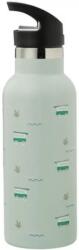 Fresk Бутилка и термос от неръждаема стомана 2 в 1 Fresk - Surf Boy, 500 ml (FR-FD320-11)
