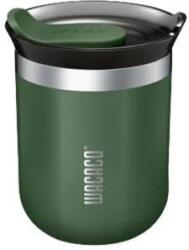 Wacaco Classico Utazó termobögre, pomona zöld, 180 ml (7935)