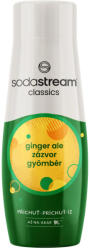 SodaStream GYÖMBÉR szörp 440ml