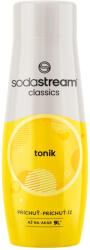 SodaStream TONIC szörp 440ml