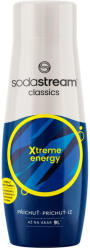 SodaStream EXTREME ENERGY szörp 440ml