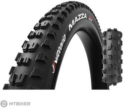 Vittoria Mazza 27.5x2.4" 4C G2.0 külső gumi, TLR, kevlárperemes