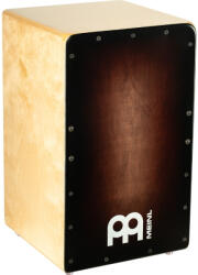 Meinl WC100EB Woodcraft - húros cajon, espresso burst