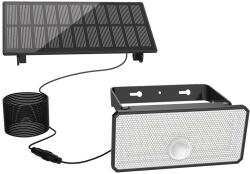 Klausen Sunwave 2 klausen-KL190006 mozgásérzékelős solar reflektor (KL190006)
