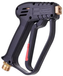 Rövid pisztoly HPG03 M22M - 1/4F (max. 280 BAR, 25 l/perc, 150°C)