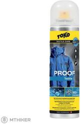 TOKO Textile Proof impregnáló szer, 250 ml