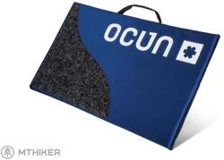 OCÚN Sitpad boulder matrac, sötétkék