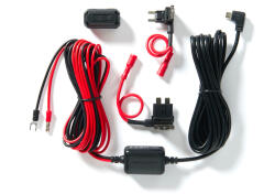 Nextbase Kit alimentare camere auto DVR Nextbase